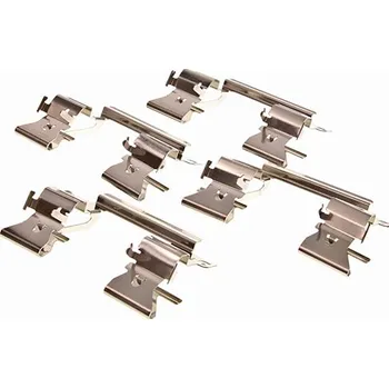 Brzdový kotouč Příslušenství kotoučové brzdy MAXGEAR 27-2518