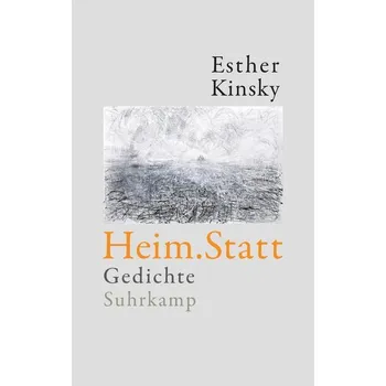 Heim.Statt - Kinsky, Esther