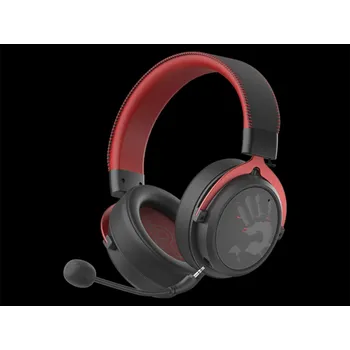 Elektronika A4Tech 47466 Bloody MR590 Type-C Sports Red