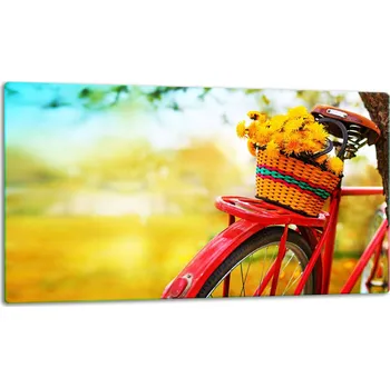 Kuchyňské prkénko Krájecí deska TMK ArtDeko sklo 1 ks