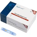 Healgen One Step Rapid Test rychlotest…