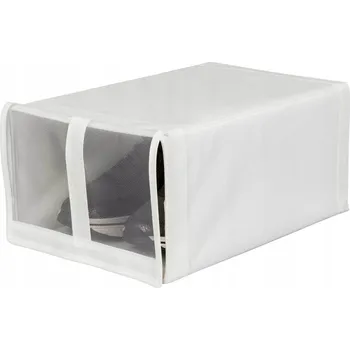 Botník Botník Livarno 22 x 16 x 34 cm bílá