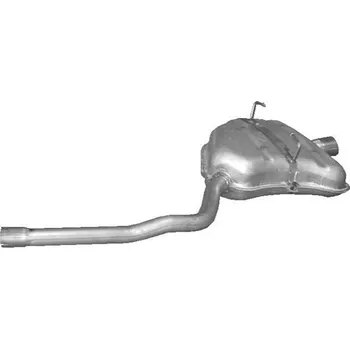 Katalyzátor Opravne potrubi, katalyzator POLMO 59.03