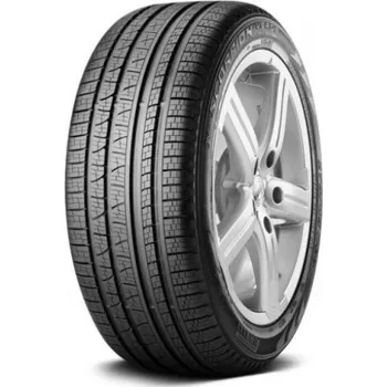 Celoroční osobní pneu PIRELLI SCORPION VERDE ALL SEASON 255/50 R19 103V N0 DOT2023