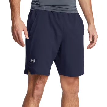 Pánské kraťasy Šortky Under Armour UA Vanish Woven 8in Shorts 1370382-410 Velikost 3XL