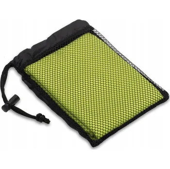 Ručník Rychleschnoucí sportovní ručník Frisky, světle zelený