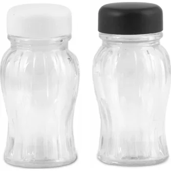 Sklenice SADA 2 SKLENIC NA KOŘENÍ DO STOJANŮ GALD