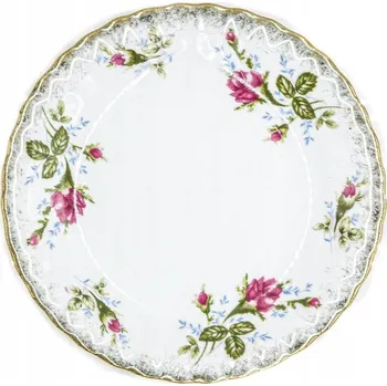 Talíř Dezertní talíř Chodzież 17 cm