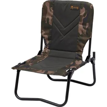 Prologic Avenger Bed Guest Camo Chair