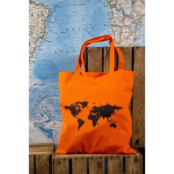 Nákupní taška Látková taška 38 x 42 cm