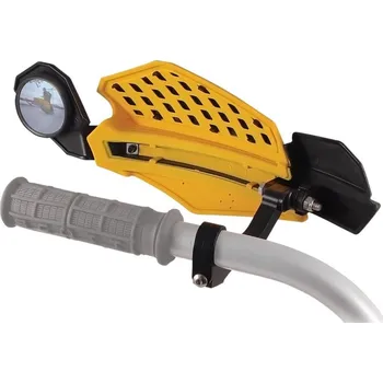 Zrcátko pro motocykl SKLÁDÁNÍ ZRCADLOVÉ HVĚZDY/TRAILSTAR 34289