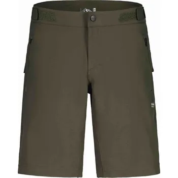 Cyklistické kalhoty Kraťasy MALOJA BardinM. alpine woods multi M