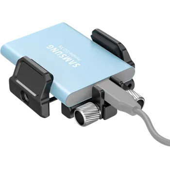 SMALLRIG 2343 Univerzální držák pro externí SSD