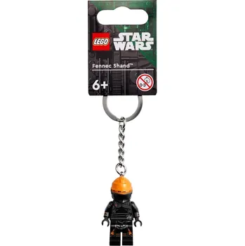 LEGO® STAR WARS 854245 PŘÍVĚŠEK KLÍČENKA FENNEC SHAND