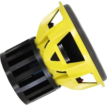 Reproduktor do auta Subwoofer Ground Zero GZPW 15NEO-SPL