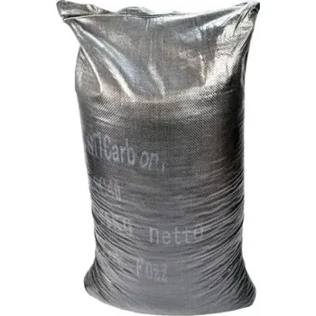 vodní filtr Uhlík náplň 25kg