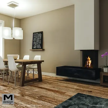 Krbová vložka M-design True Vision 550 DC