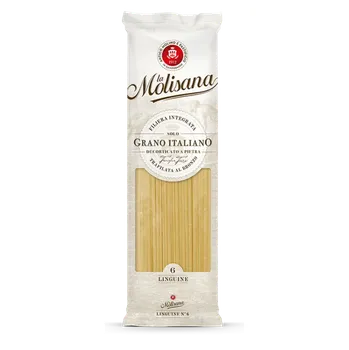 La Molisana Linguine No. 6 500 g