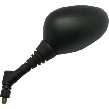 Zrcátko pro motocykl ZRCADLO YAM VLEVO E-MARK 0118031L