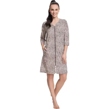 Dámský župan DÁMSKÝ ŽUPAN 390 W/25 PANTHER L