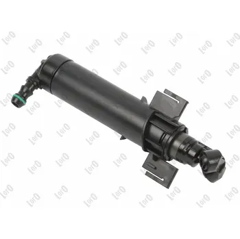 Autosklo Tryska ostřikovače, čištění světlometu ABAKUS 103-03-016