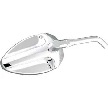 Zrcátko pro motocykl ZRCADLO E-MARK UNIVERSAL 01203022