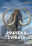 Pravěká zvířata - Martina Ležáková…
