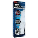 Hagen Náplň vata uhlíková FLUVAL U3 2ks