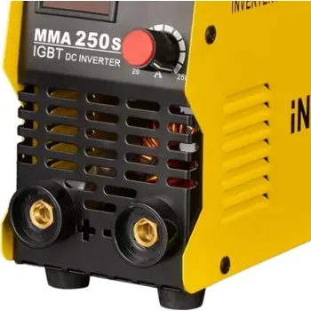 Svářečka Svářecí invertor Ineosa MMA-250S