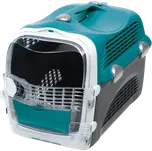 Přepravka Cabrio tyrkysová