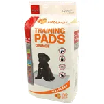 Podložka Dog Fantasy Orange 55,8x55,8cm 50ks