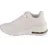Dámská běžecká obuv SKECHERS Million Air Elevated Air 155401-WHT, 40