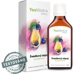 YaoMedica Švestkový nápoj 50 ml