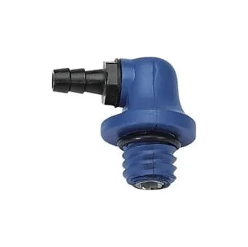 Palivová nádrž KONCOVKA PRO PALIVOVOU NÁDRŽ NA HADICI 9 MM - NÁVRAT NUOVA RADE