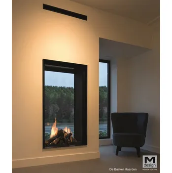 Krbová vložka M-design True Vision 850 DVL