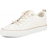 DÁMSKÉ TENISKY MUSTANG 1272-311-1 BÍLÁ Barva: BÍLÁ, Velikost: 36