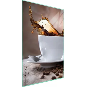 Obraz Krájecí deska TMK ArtDeko sklo 1 ks