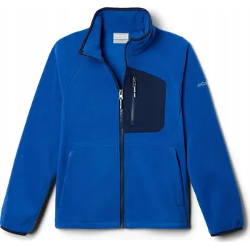 Pánská mikina COLUMBIA FLEECOVÁ MIKINA FAST TREK IV 2087792433 vel. XXS