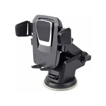 Držák do auta AMIO držák telefonu HOLD-16