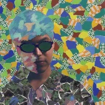 Zahraniční hudba LP Diego Gaeta: Fearlessly Accessing The Divine Spirit Of Freedom 2025