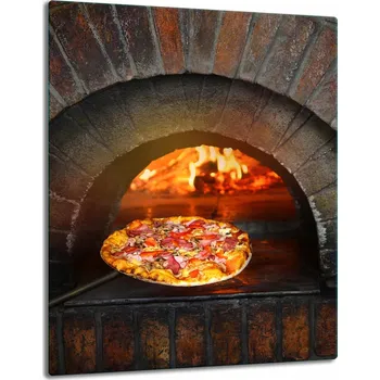 Obraz Krájecí deska TMK ArtDeko sklo 1 ks