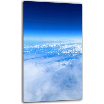 Kuchyňské prkénko Krájecí deska TMK ArtDeko sklo 1 ks