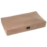 Matrace Dog Fantasy Platinum zlatá 110x80cm