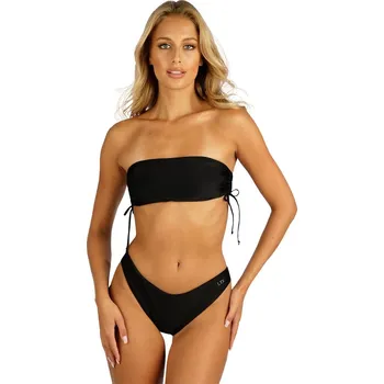 Dámské plavky plavky podprsenka s vyjímatelnou výztuží art. 6f286, 2025, varianta: 38