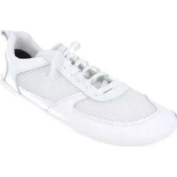 Dámská obuv MINTAKA Síťované bílé Velikost: 42
