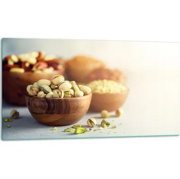 Kuchyňské prkénko Krájecí deska TMK ArtDeko sklo 1 ks