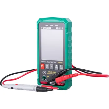 Multimetr Digitální multimetr s automatických rozsahem - HT284811
