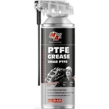 TEFLONOVÉ MAZIVO PTFE 400ML AMTRA