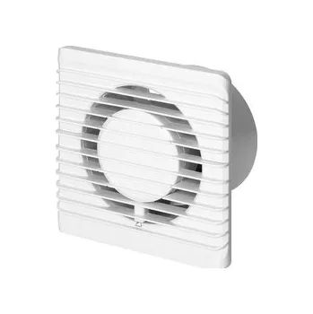 Domácí ventilátor Ventilátor ORNO WL-3200/100/T bílý s časovačem