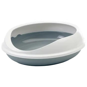 Savic Figaro 55 x 48,5 x 15,5 cm šedá